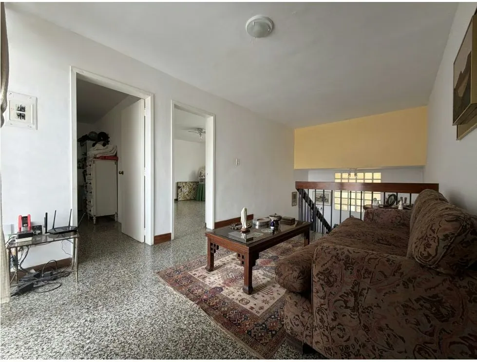 Alquilo casa 554m2 Macaracuay 1456 - 8