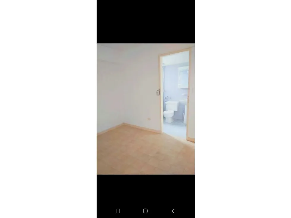 Apartamento en alquiler en.la candelaria - 12