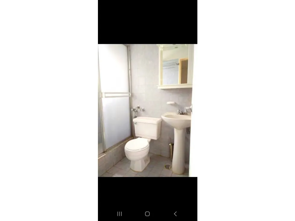 Apartamento en alquiler en.la candelaria - 14