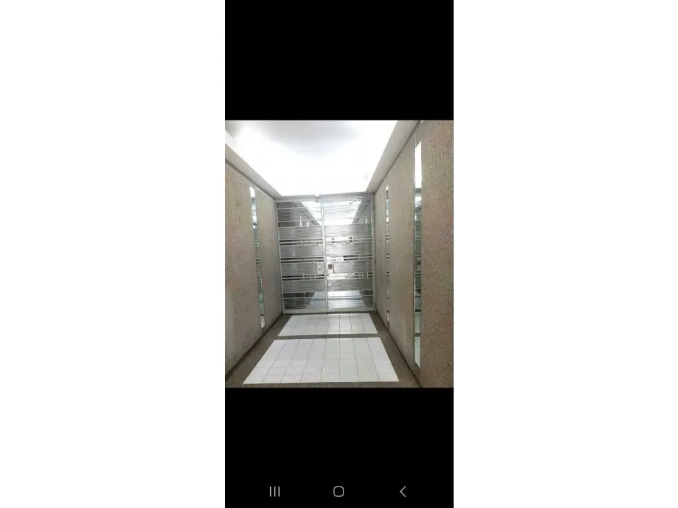 Apartamento en alquiler en.la candelaria - 3