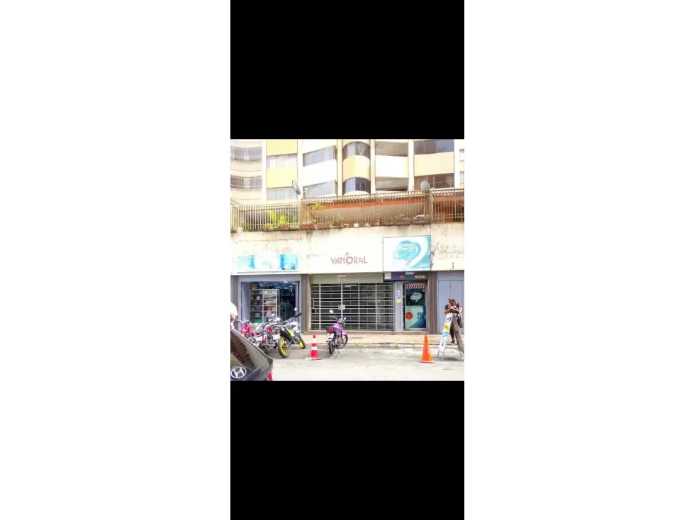 Apartamento en alquiler en.la candelaria - 6