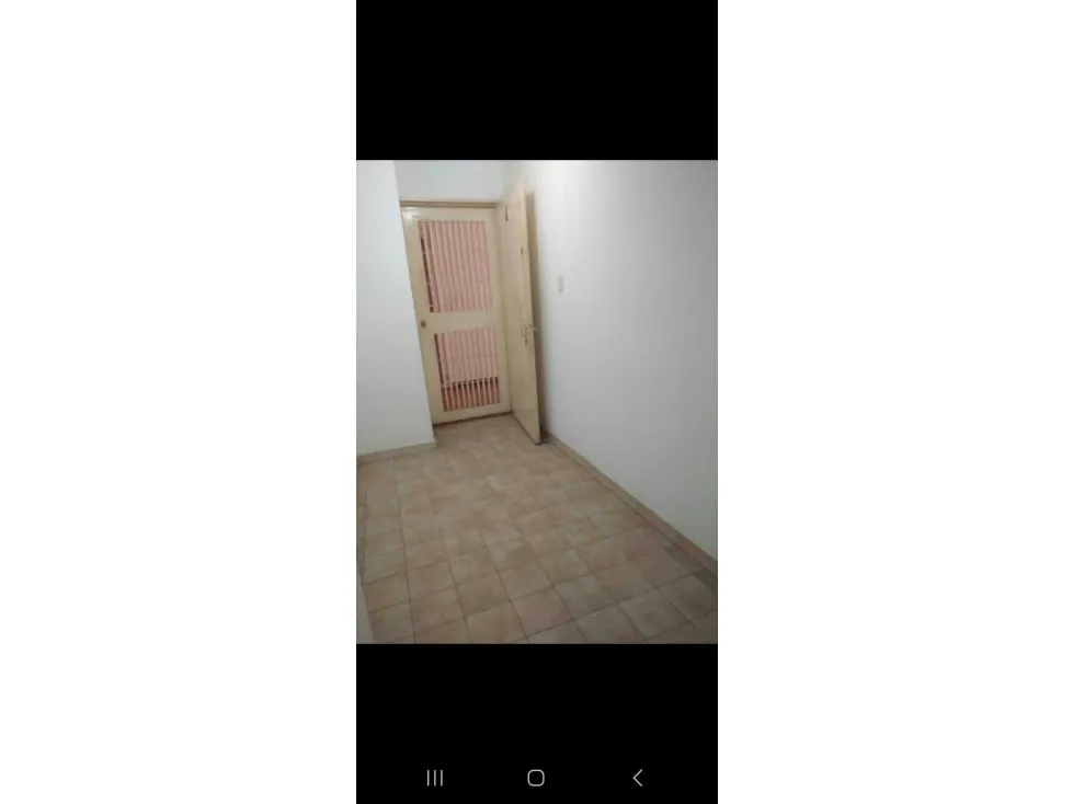 Apartamento en alquiler en.la candelaria - 7