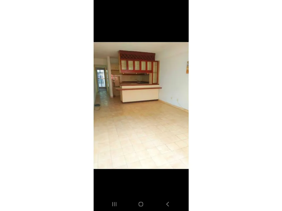 Apartamento en alquiler en.la candelaria - 9