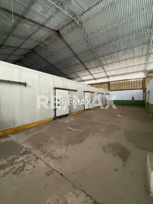 Galpón en venta en zona industrial sur - 14