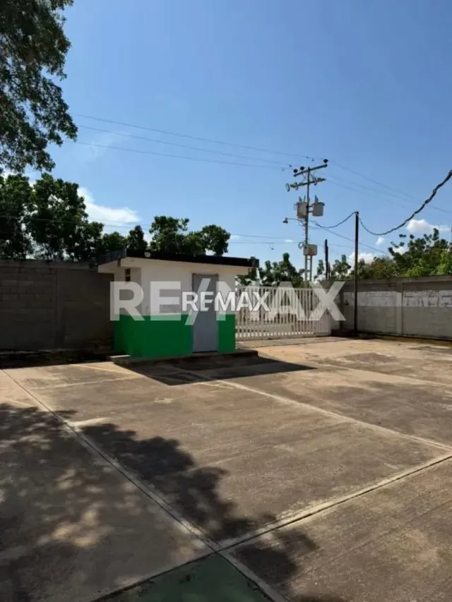 Galpón en venta en zona industrial sur - 3