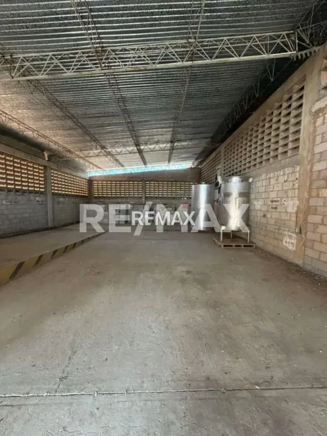 Galpón en venta en zona industrial sur - 5