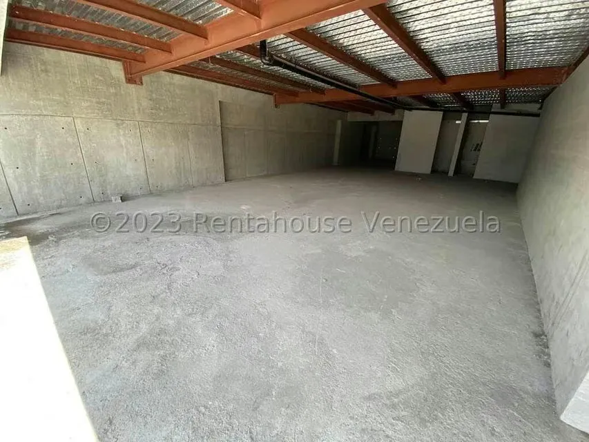 Oficina en Venta en Las Mercedes, Distrito Metropolitano - 12