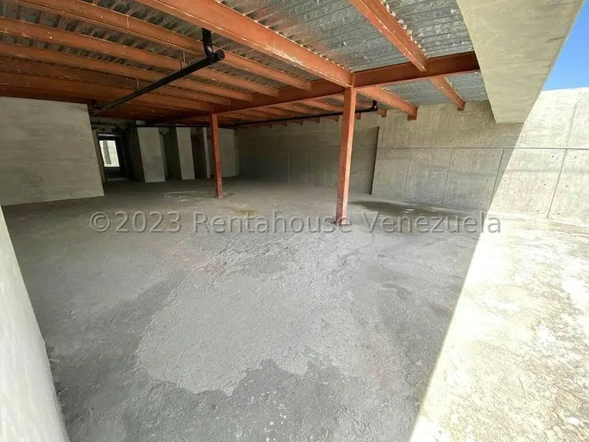 Oficina en Venta en Las Mercedes, Distrito Metropolitano - 13