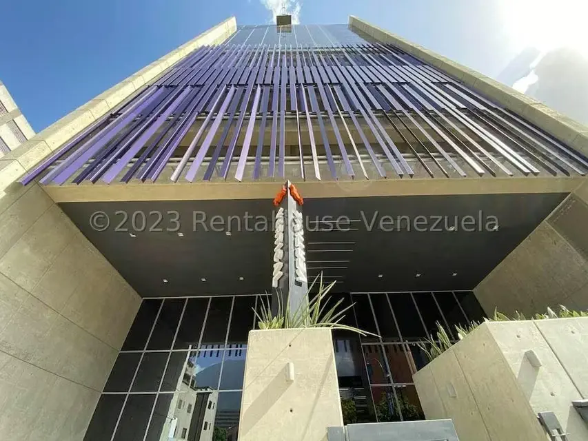 Oficina en Venta en Las Mercedes, Distrito Metropolitano - 2