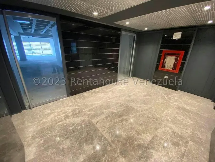 Oficina en Venta en Las Mercedes, Distrito Metropolitano - 21