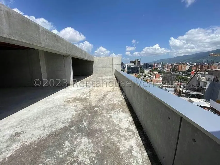 Oficina en Venta en Las Mercedes, Distrito Metropolitano - 28