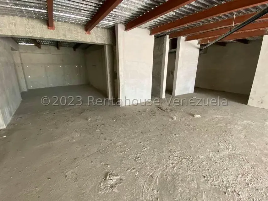 Oficina en Venta en Las Mercedes, Distrito Metropolitano - 29