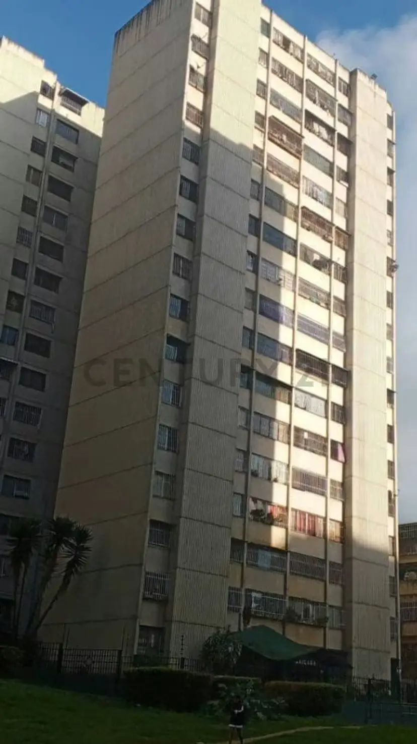 Excelente apartamento en alquiler