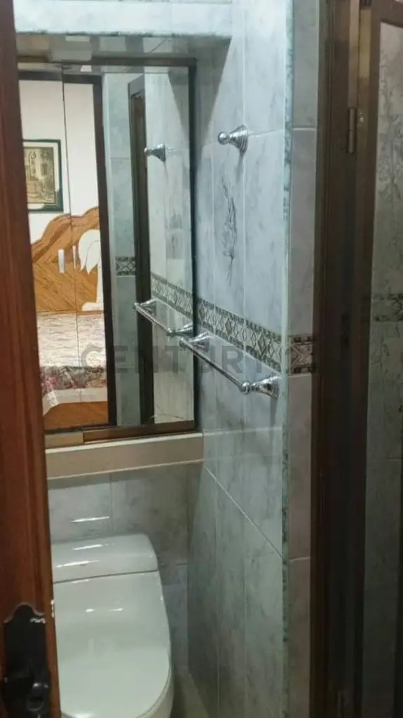 Excelente apartamento en alquiler - 7