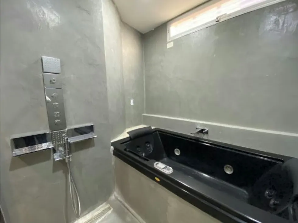 SE VENDE PENTHOUSE TRIPLEX EN LAS MERCEDES Anma - 11