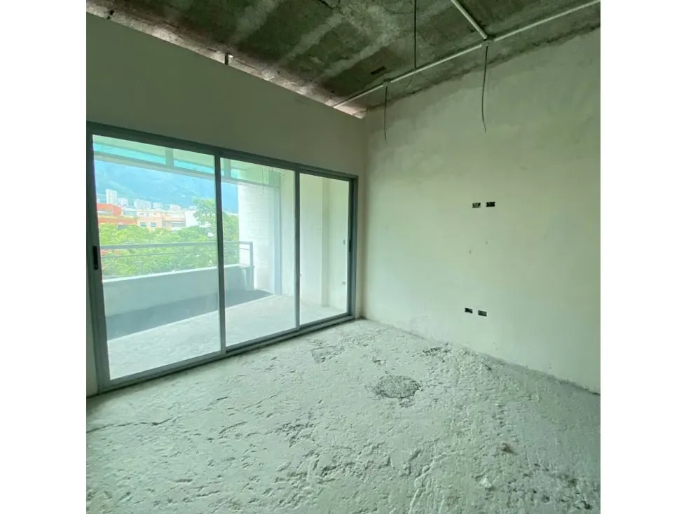 APARTAMENTO TRIPLEX EN VENTA 472 M2 - URB. LA CASTELLANA - 4