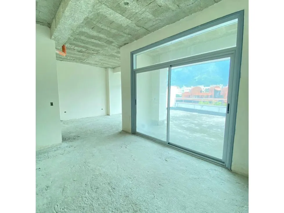 APARTAMENTO TRIPLEX EN VENTA 472 M2 - URB. LA CASTELLANA - 5