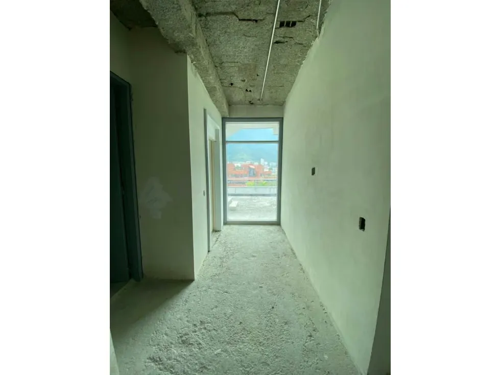 APARTAMENTO TRIPLEX EN VENTA 472 M2 - URB. LA CASTELLANA - 6