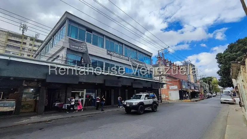 Comercial (Local Comercial) en Venta en Zona Centro, Aragua