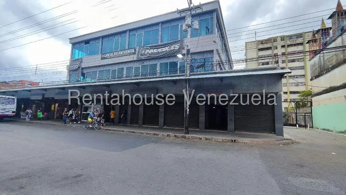 Comercial (Local Comercial) en Venta en Zona Centro, Aragua - 8