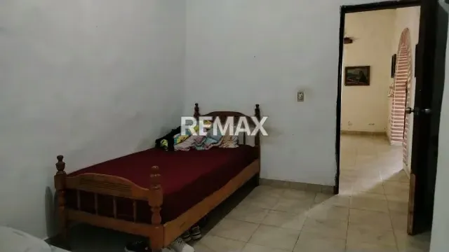 EN VENTA CASA EN EL MANZANO - 11