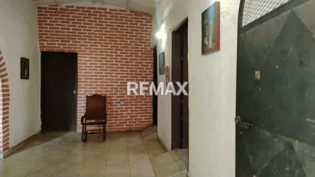 EN VENTA CASA EN EL MANZANO - 16