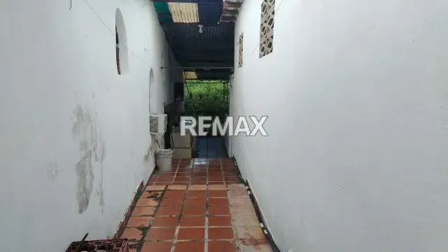 EN VENTA CASA EN EL MANZANO - 18