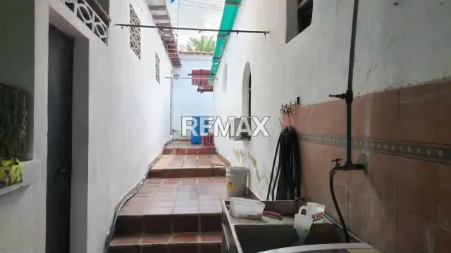 EN VENTA CASA EN EL MANZANO - 20