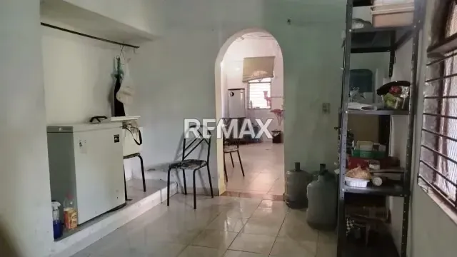 EN VENTA CASA EN EL MANZANO - 4