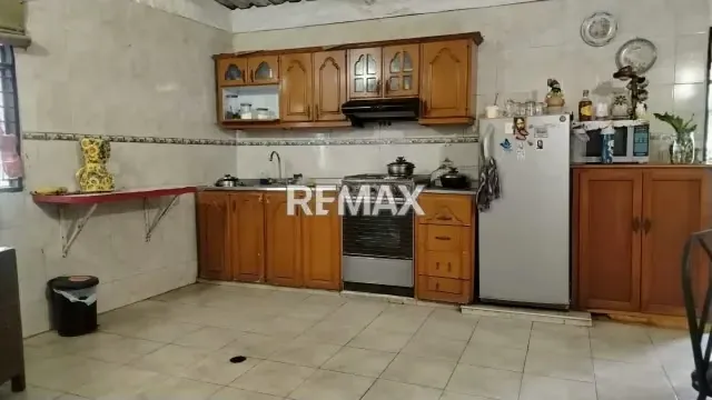 EN VENTA CASA EN EL MANZANO - 5