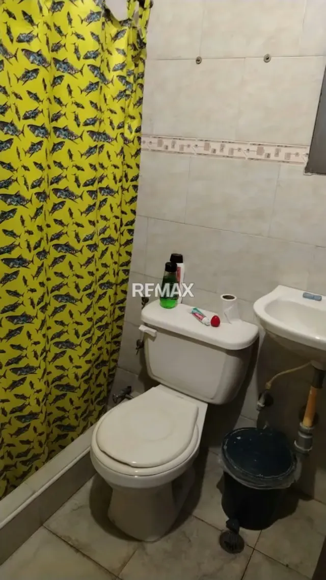 EN VENTA CASA EN EL MANZANO - 6