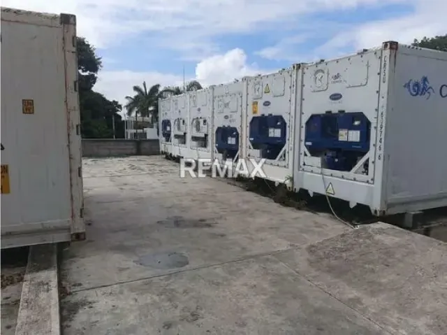 FONDO DE COMERCIO EN VENTA - LA FLORIDA 1400m2