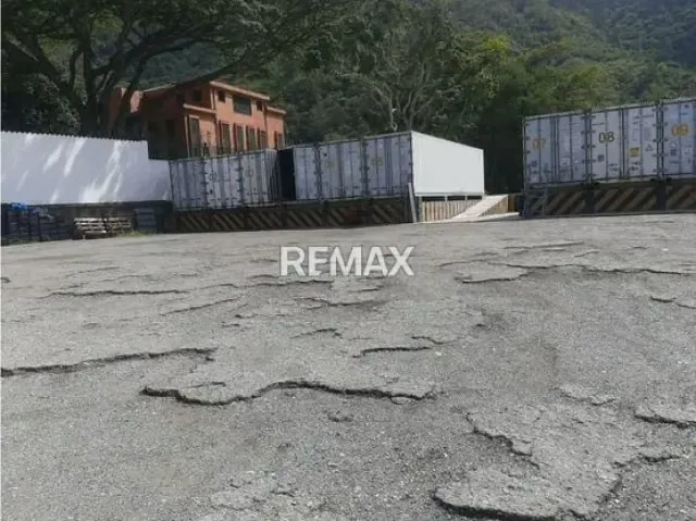 FONDO DE COMERCIO EN VENTA - LA FLORIDA 1400m2 - 11