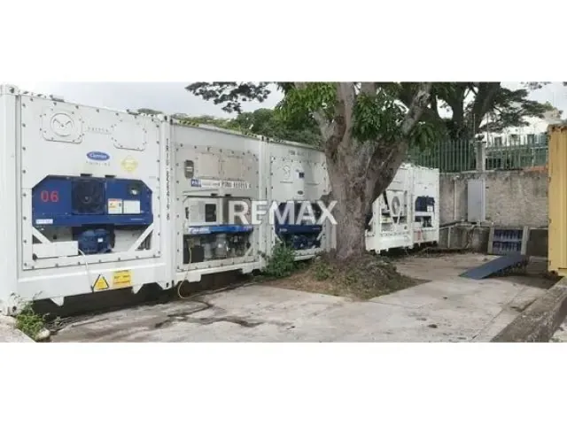 FONDO DE COMERCIO EN VENTA - LA FLORIDA 1400m2 - 12