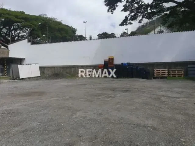 FONDO DE COMERCIO EN VENTA - LA FLORIDA 1400m2 - 3