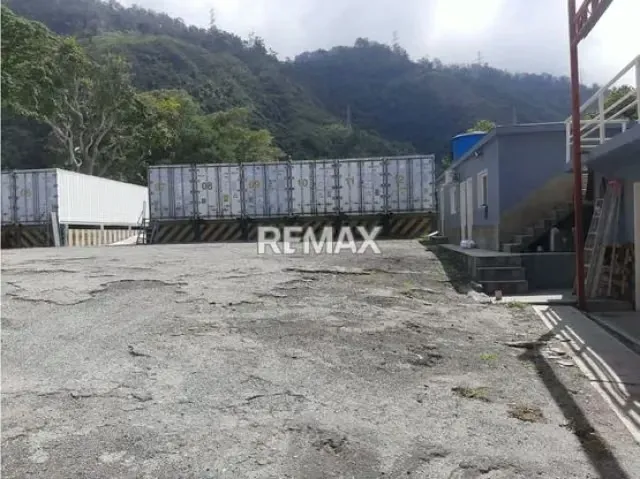 FONDO DE COMERCIO EN VENTA - LA FLORIDA 1400m2 - 6