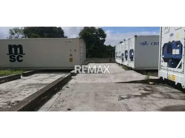 FONDO DE COMERCIO EN VENTA - LA FLORIDA 1400m2 - 9