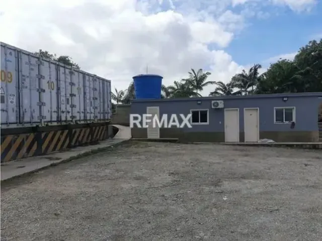 FONDO DE COMERCIO EN VENTA - LA FLORIDA 1400m2 - 10