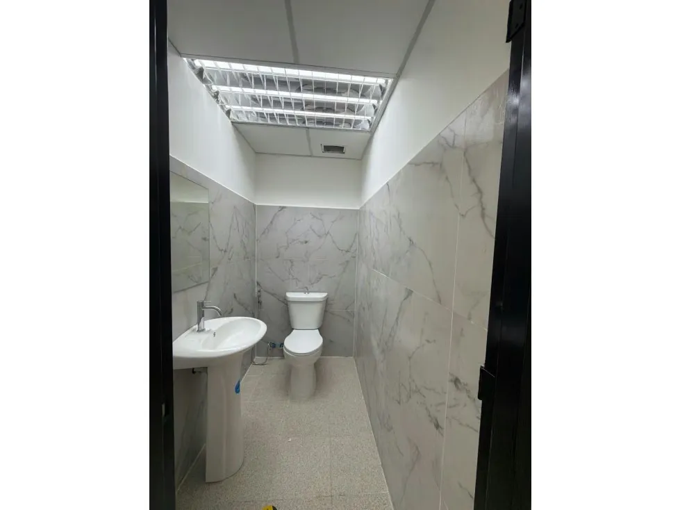 Oficina Para alquiler Los ruices 64mt2 - 3