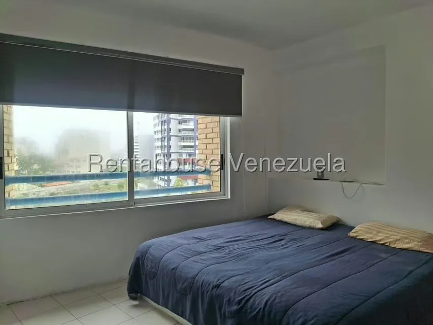 Apartamento (1 Nivel) en Venta en Costa Azul, Nueva Esparta - 16