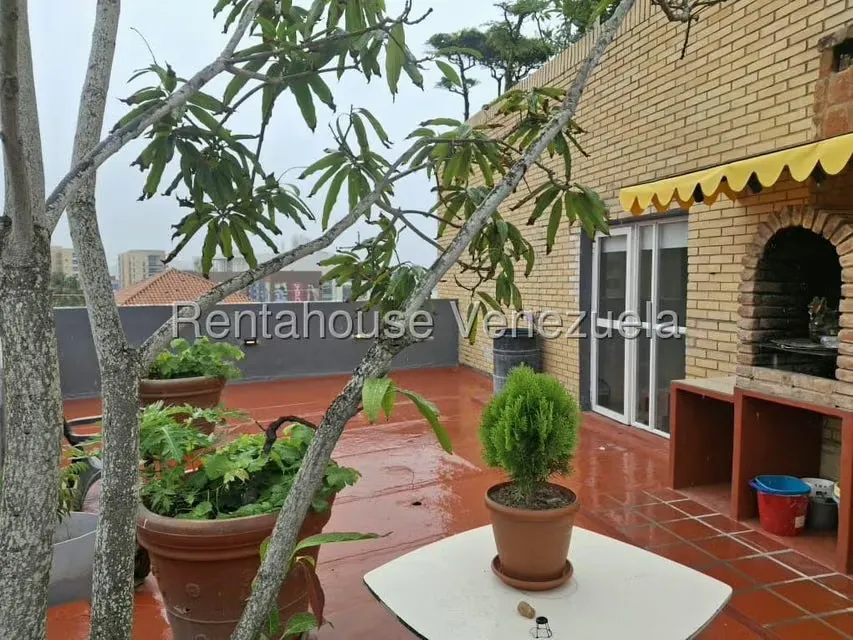 Apartamento (1 Nivel) en Venta en Costa Azul, Nueva Esparta - 24