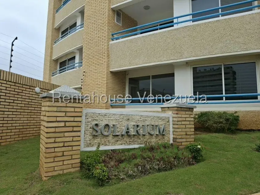 Apartamento (1 Nivel) en Venta en Costa Azul, Nueva Esparta - 3
