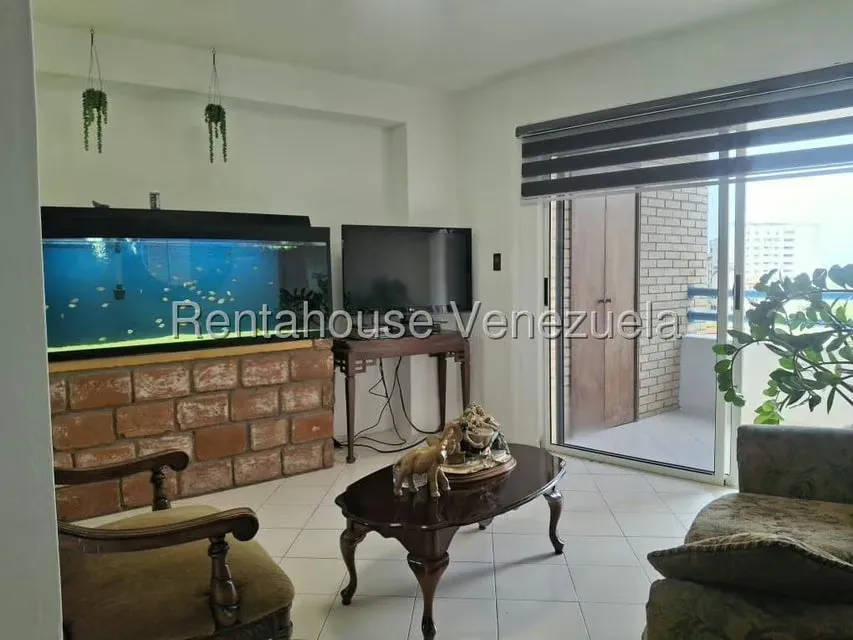 Apartamento (1 Nivel) en Venta en Costa Azul, Nueva Esparta - 5