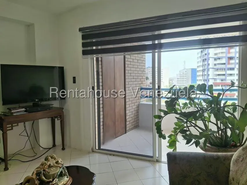 Apartamento (1 Nivel) en Venta en Costa Azul, Nueva Esparta - 7