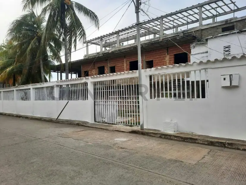 Venta de casa estilo Posada en Chichiriviche