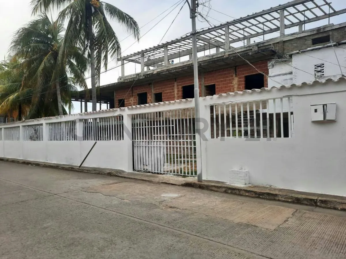 Venta de casa estilo Posada en Chichiriviche