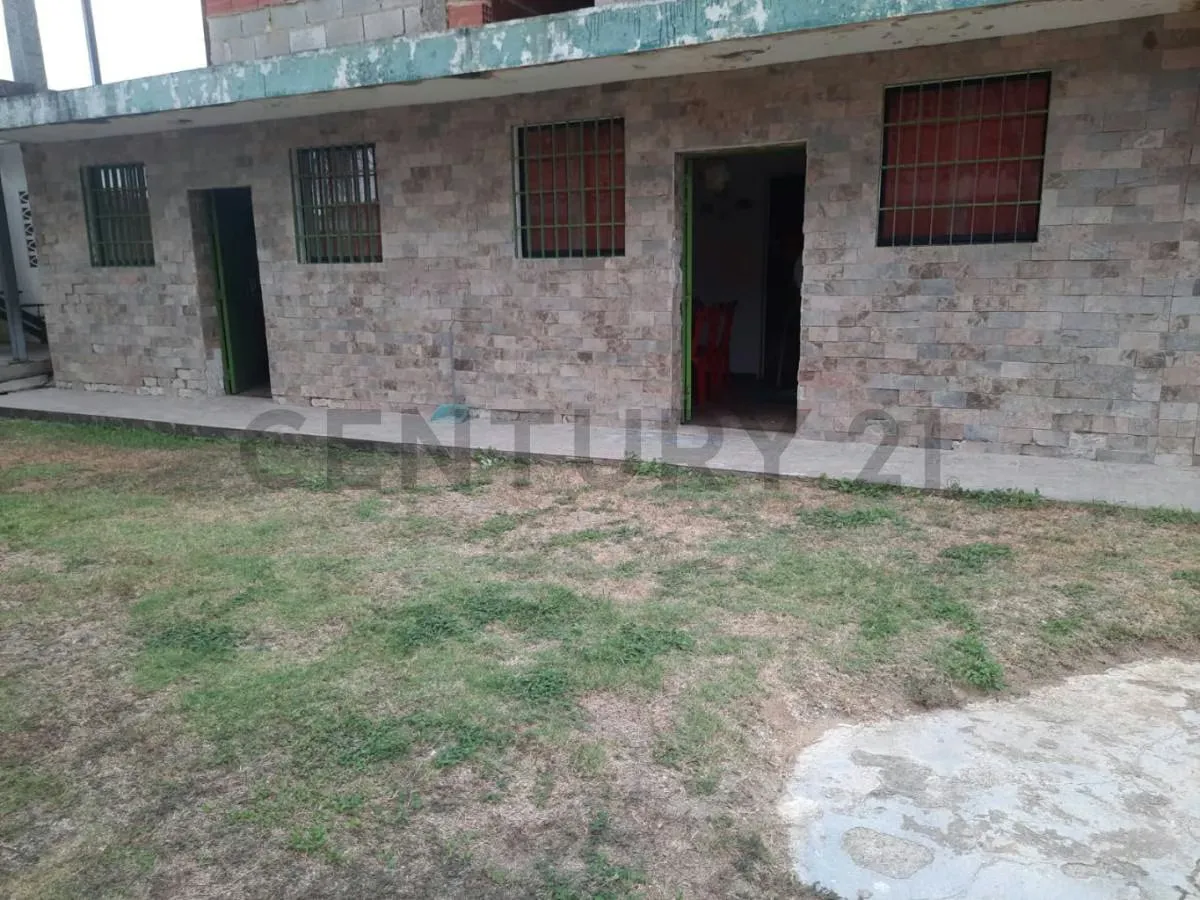 Venta de casa estilo Posada en Chichiriviche - 3