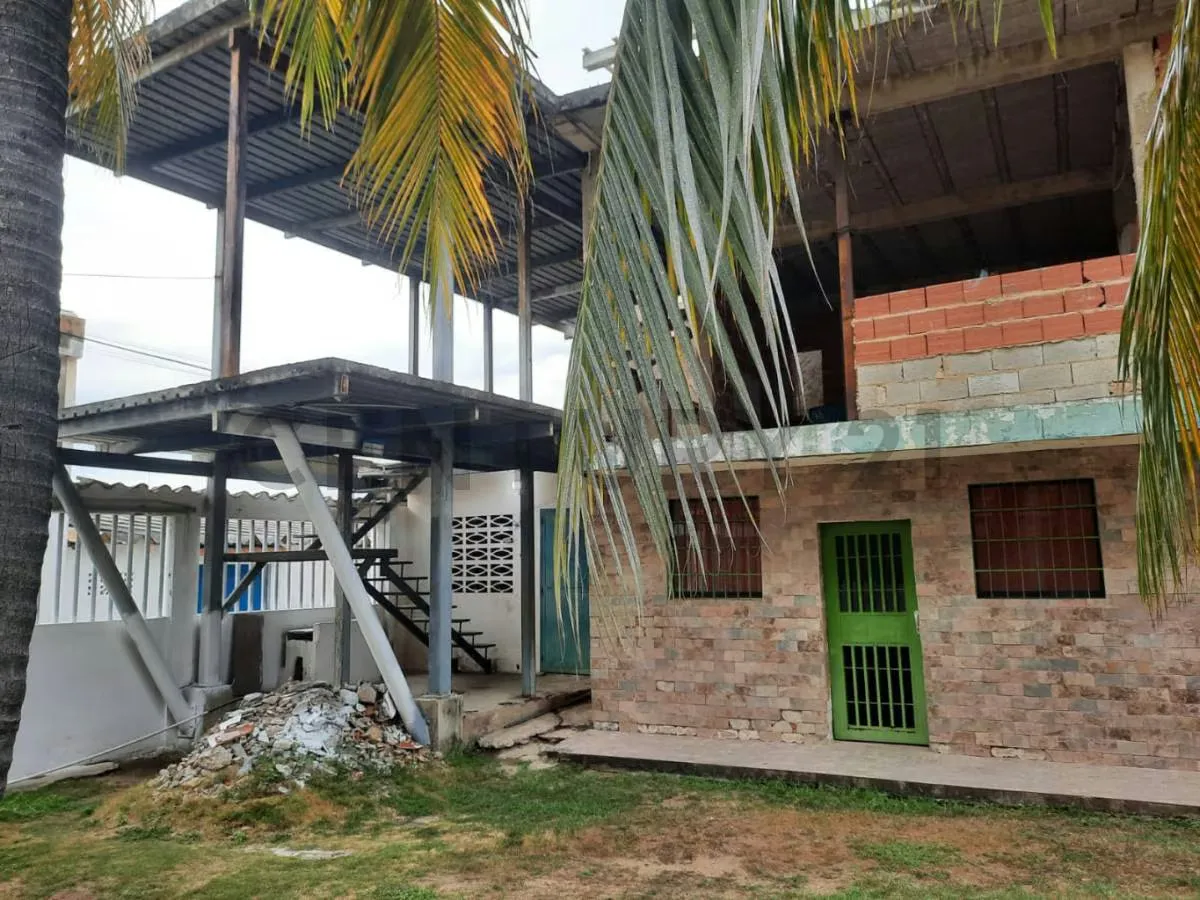 Venta de casa estilo Posada en Chichiriviche - 4