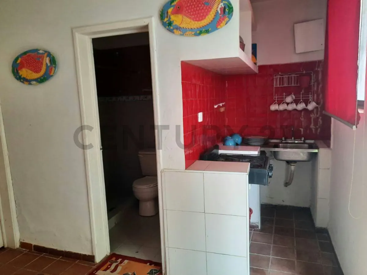 Venta de casa estilo Posada en Chichiriviche - 5