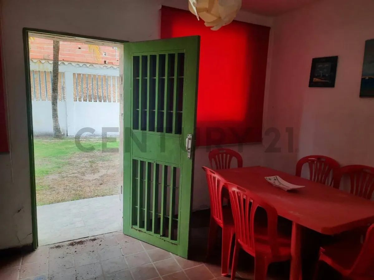 Venta de casa estilo Posada en Chichiriviche - 6